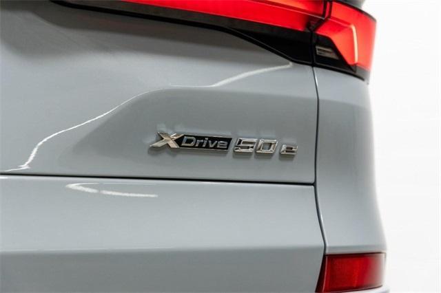 new 2025 BMW X5 PHEV car, priced at $85,625