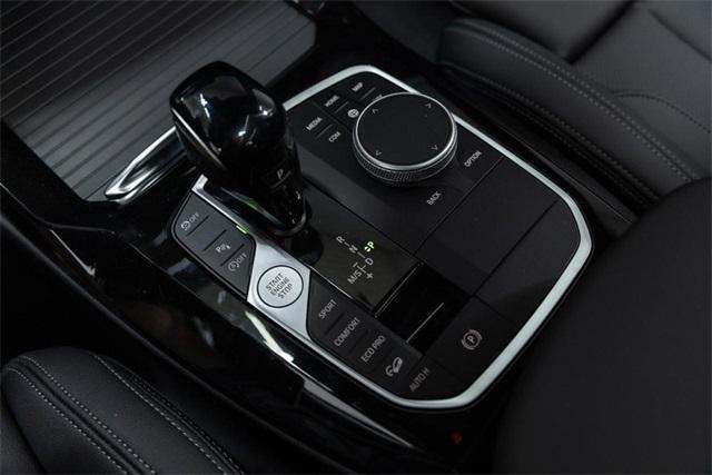 used 2024 BMW X3 car, priced at $49,995