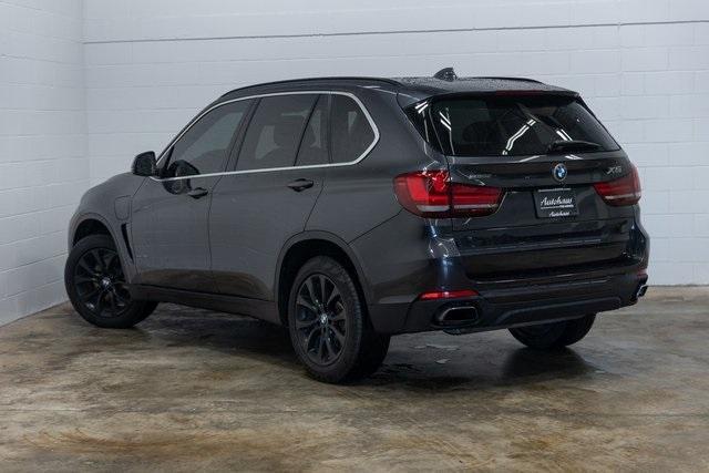 used 2016 BMW X5 eDrive car, priced at $18,990