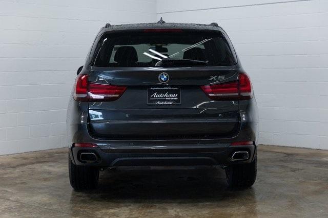 used 2016 BMW X5 eDrive car, priced at $18,990