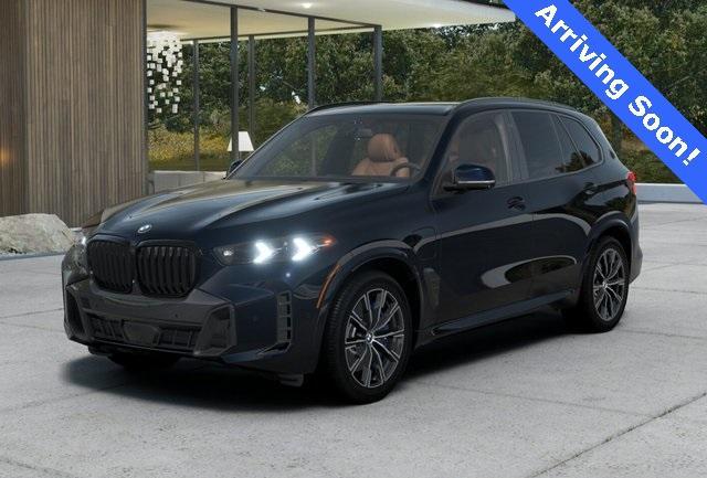new 2026 BMW X5 PHEV car, priced at $83,375