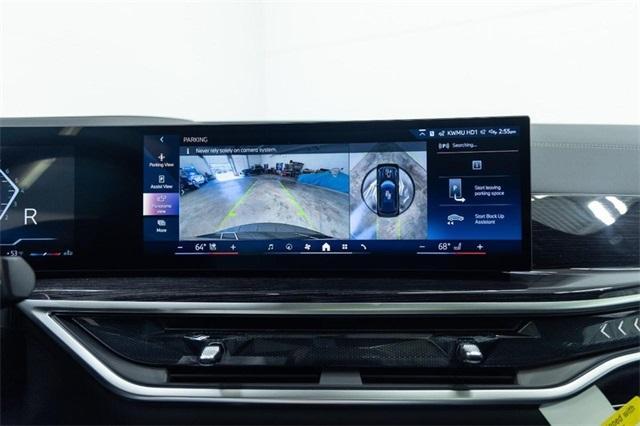 new 2026 BMW X5 car, priced at $90,075