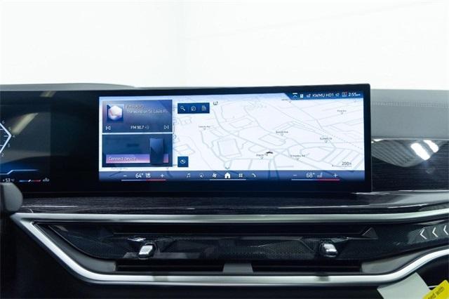 new 2026 BMW X5 car, priced at $90,075