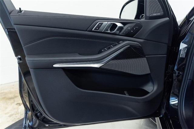 new 2026 BMW X5 car, priced at $90,075