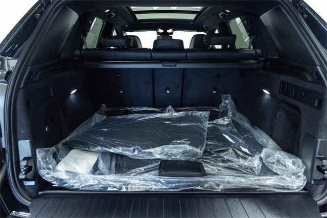 new 2026 BMW X5 car, priced at $90,075
