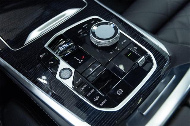 new 2026 BMW X5 car, priced at $90,075