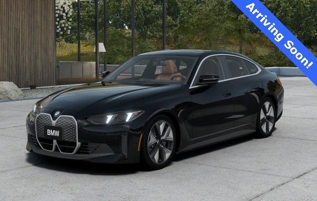 new 2025 BMW i4 Gran Coupe car, priced at $66,475