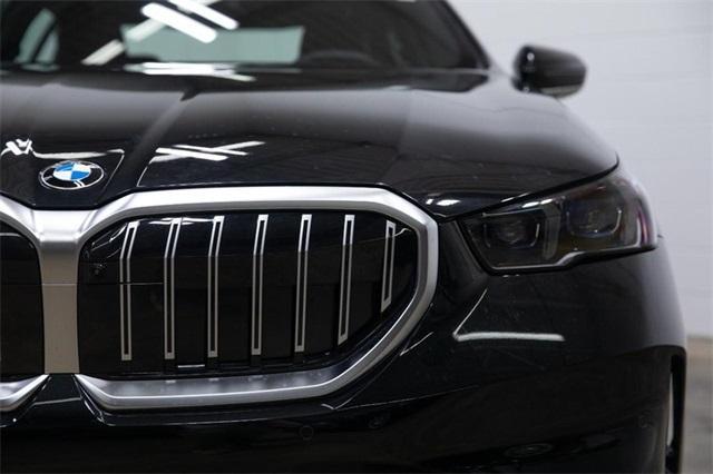 new 2024 BMW 530 car, priced at $64,395