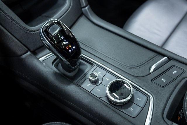 used 2022 Cadillac XT6 car, priced at $39,990