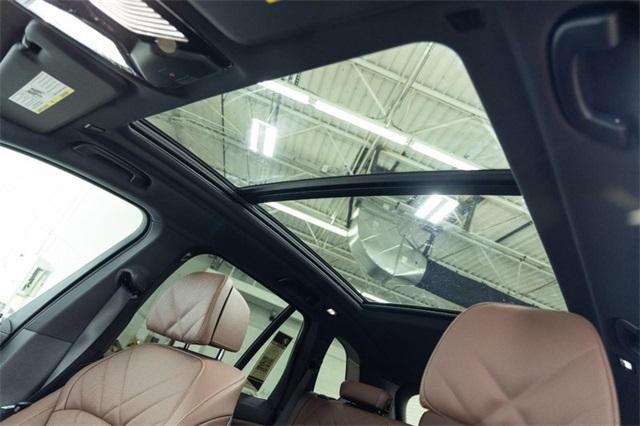 new 2026 BMW X5 car, priced at $75,025