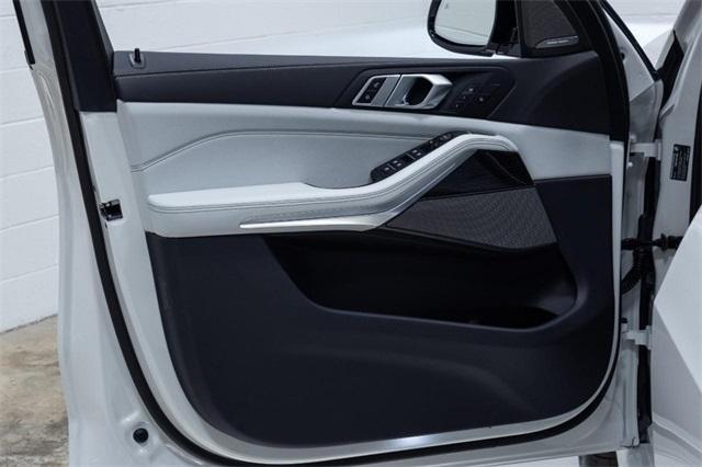 new 2026 BMW X5 car, priced at $85,025