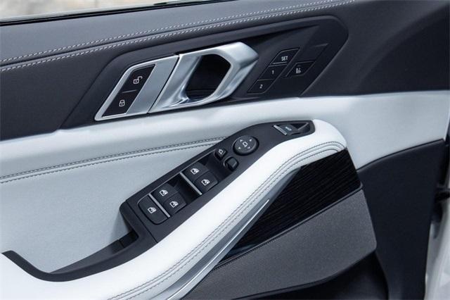 new 2026 BMW X5 car, priced at $85,025