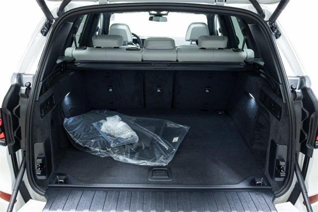 new 2026 BMW X5 car, priced at $85,025