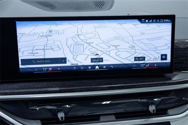 new 2026 BMW X5 car, priced at $85,025