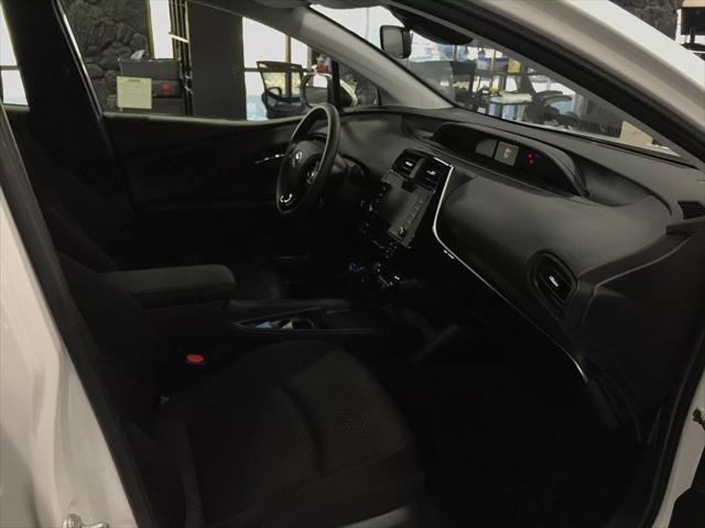 used 2022 Toyota Prius car, priced at $22,998
