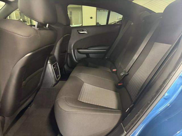 used 2021 Dodge Charger car, priced at $29,998