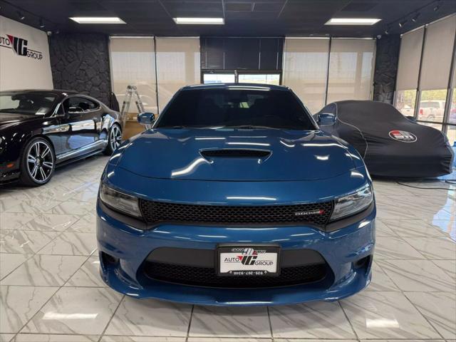 used 2021 Dodge Charger car, priced at $29,998