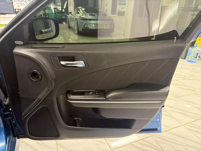 used 2021 Dodge Charger car, priced at $29,998