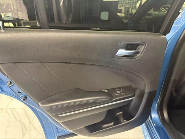 used 2021 Dodge Charger car, priced at $29,998