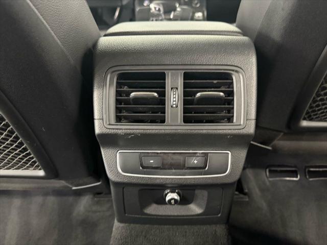 used 2020 Audi Q5 car, priced at $23,498