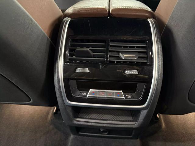 used 2019 BMW X5 car, priced at $31,998