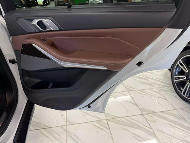 used 2019 BMW X5 car, priced at $31,998