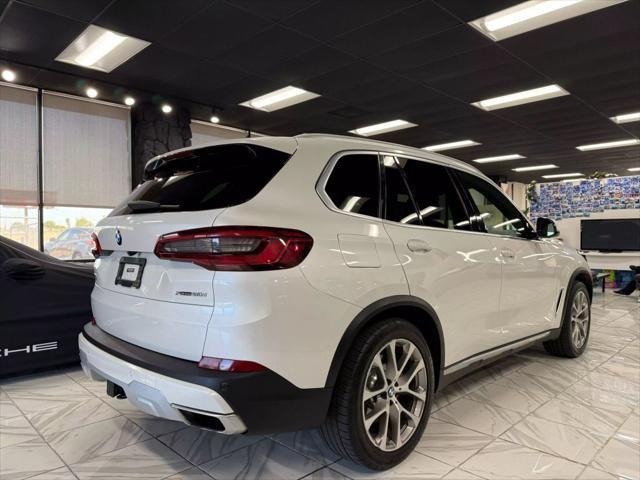 used 2019 BMW X5 car, priced at $31,998