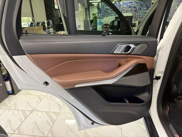 used 2019 BMW X5 car, priced at $31,998