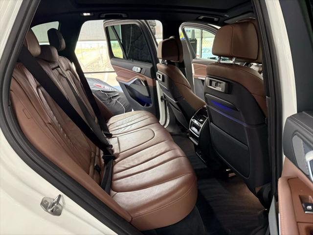 used 2019 BMW X5 car, priced at $31,998