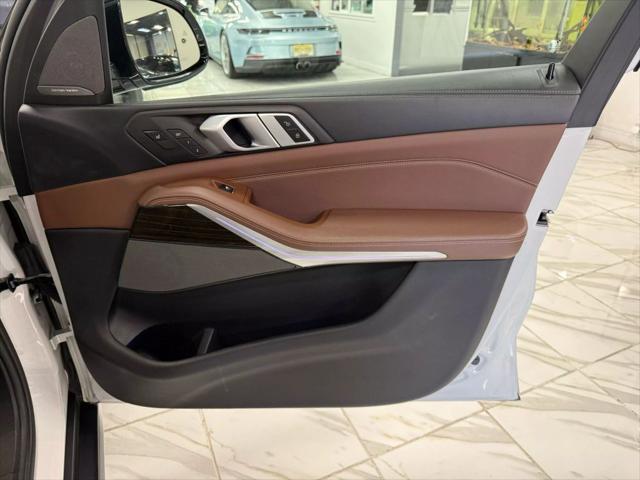 used 2019 BMW X5 car, priced at $31,998