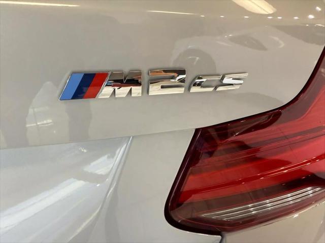 used 2020 BMW M2 car, priced at $77,998