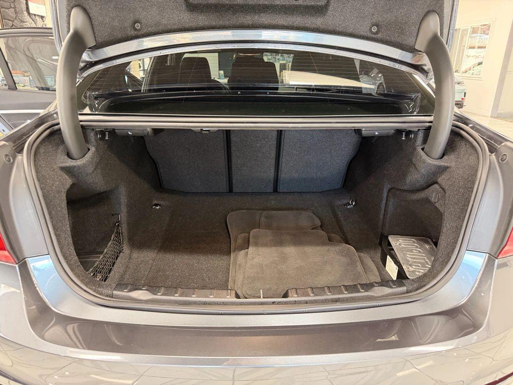 used 2018 BMW 330 car, priced at $16,998