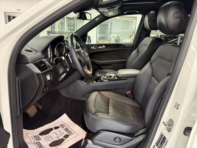 used 2019 Mercedes-Benz GLS 450 car, priced at $26,498