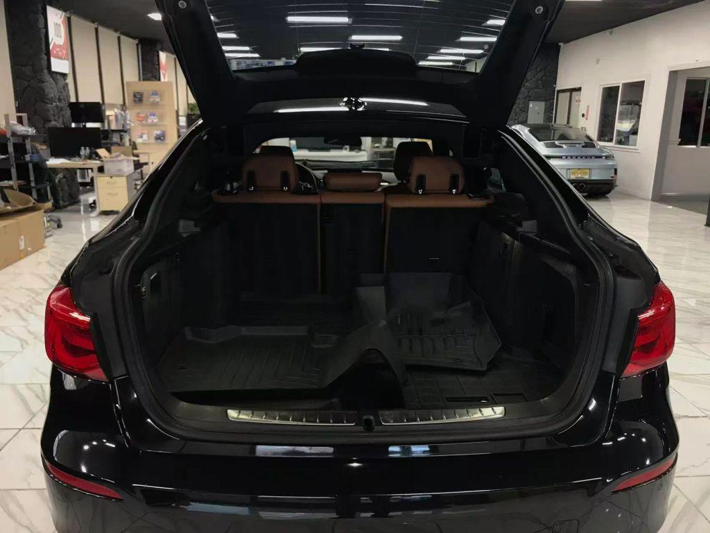used 2017 BMW 330 Gran Turismo car, priced at $18,498