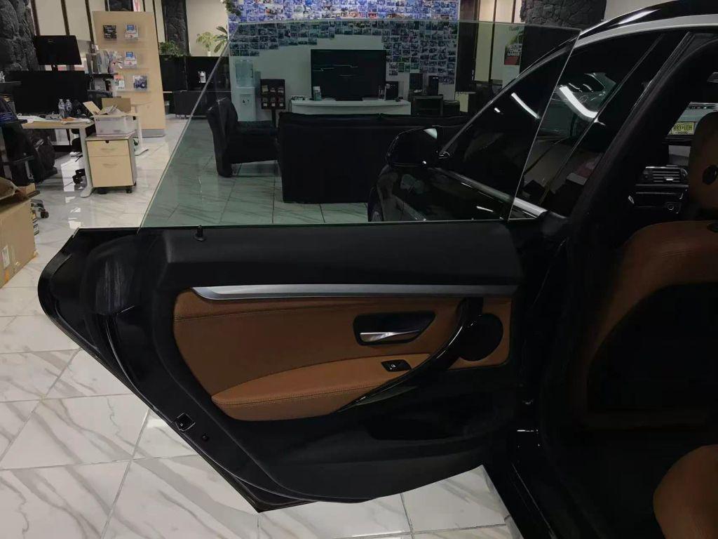 used 2017 BMW 330 Gran Turismo car, priced at $18,498