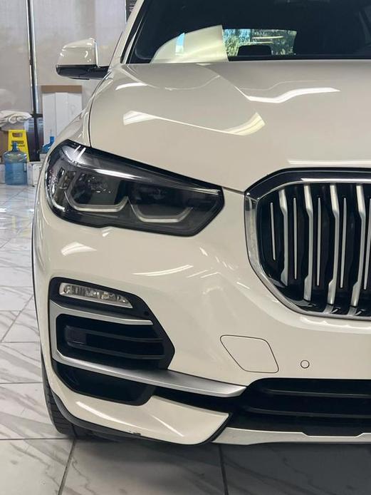 used 2020 BMW X5 car, priced at $30,998