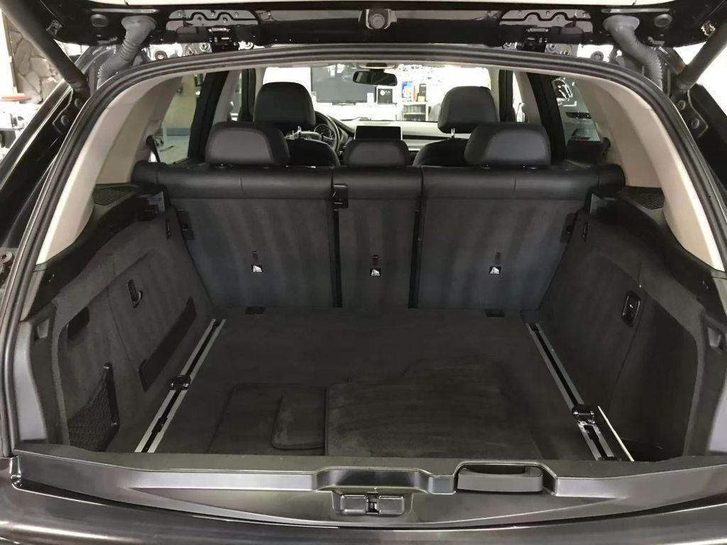 used 2016 BMW X5 car, priced at $15,598