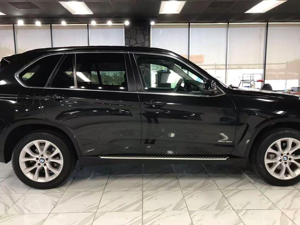 used 2016 BMW X5 car, priced at $15,598
