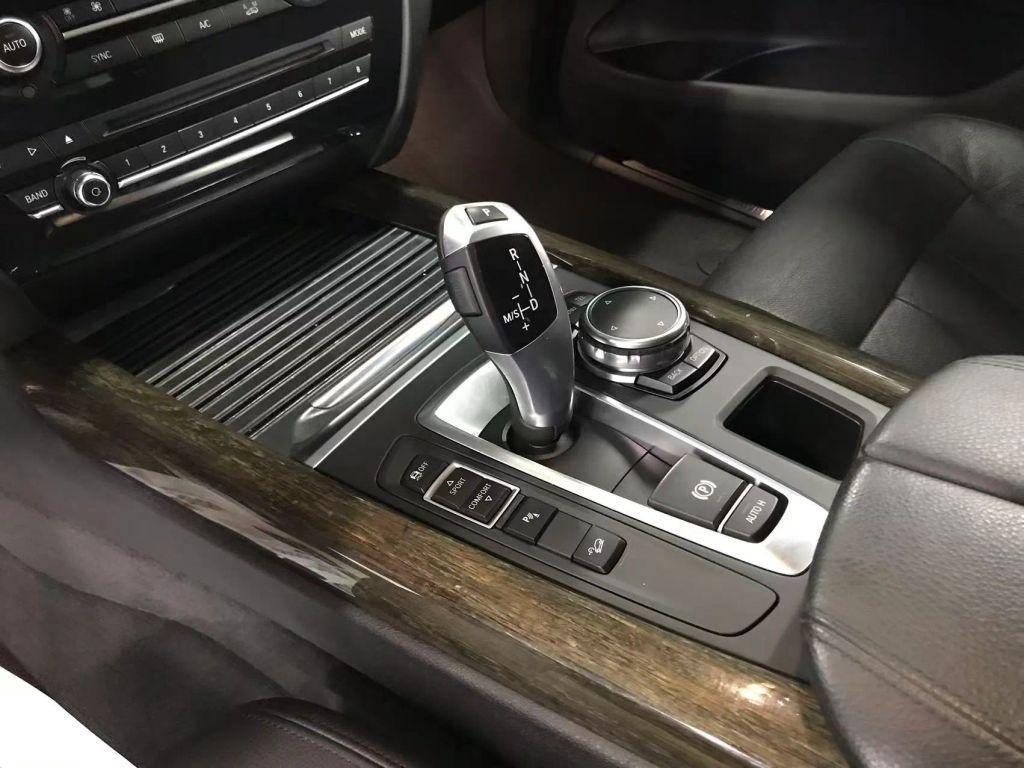 used 2016 BMW X5 car, priced at $15,598