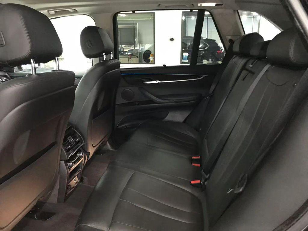 used 2016 BMW X5 car, priced at $15,598