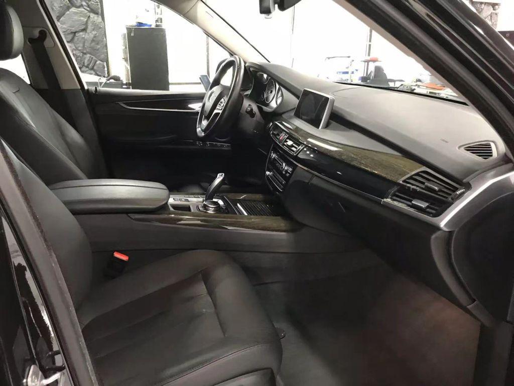 used 2016 BMW X5 car, priced at $15,598