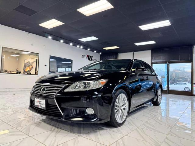 used 2013 Lexus ES 350 car, priced at $13,998