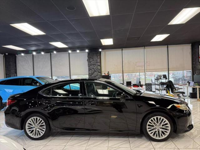 used 2013 Lexus ES 350 car, priced at $13,998