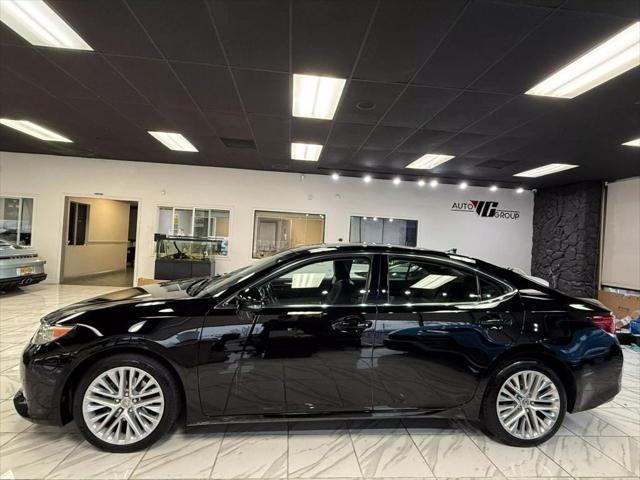 used 2013 Lexus ES 350 car, priced at $13,998