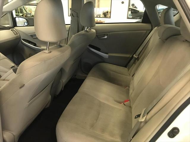 used 2015 Toyota Prius car, priced at $16,498