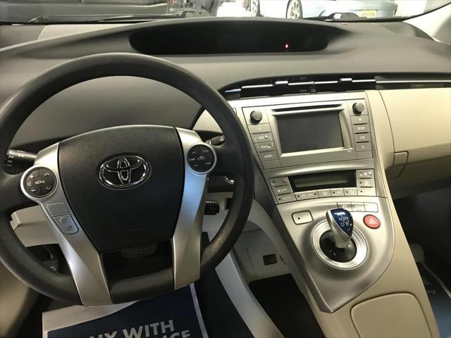 used 2015 Toyota Prius car, priced at $16,498