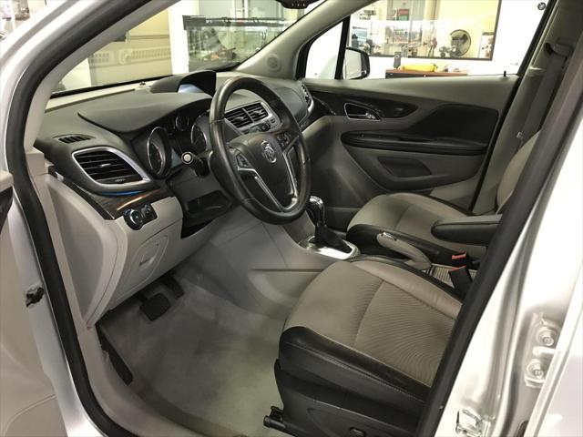 used 2014 Buick Encore car, priced at $10,498