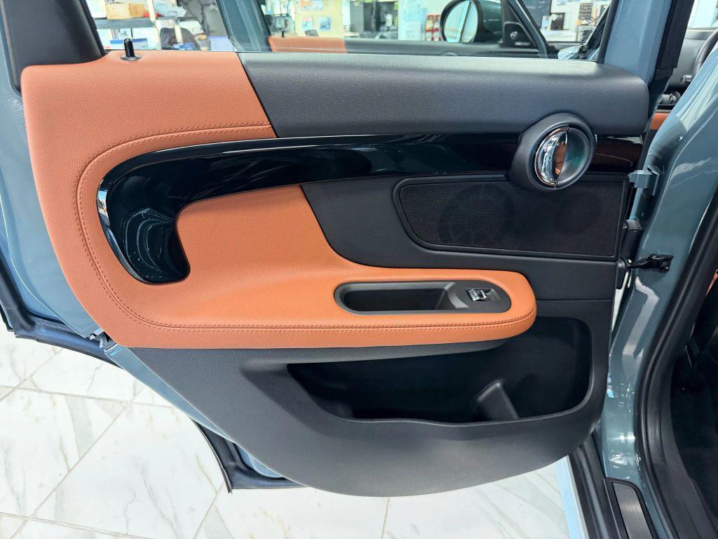 used 2023 MINI Countryman car, priced at $29,998