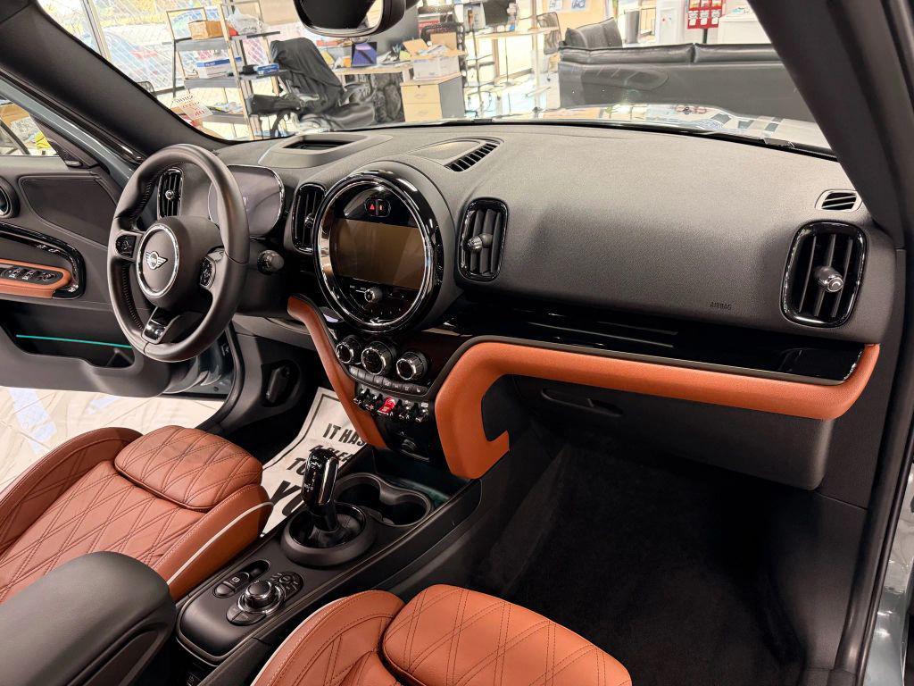 used 2023 MINI Countryman car, priced at $29,998