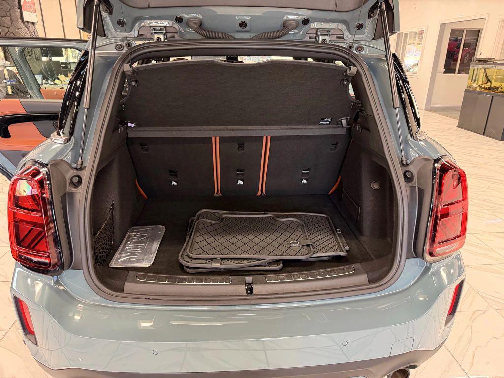 used 2023 MINI Countryman car, priced at $29,998